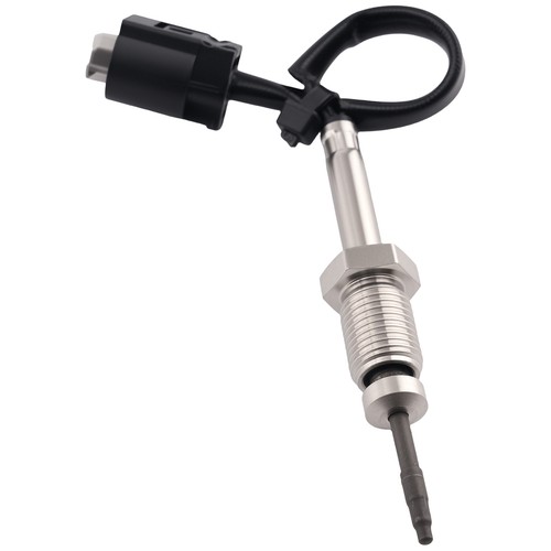 Exhaust gas temperature - gas,