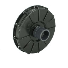 Couvercle de cuve eau 1000L