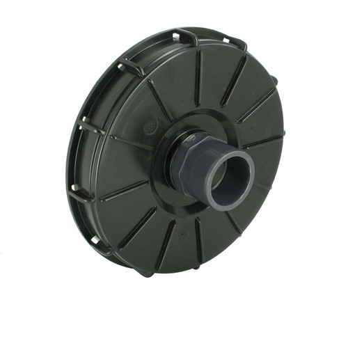 Couvercle cuve eau 1000l - de,