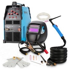 Poste à Souder Sherman WIG