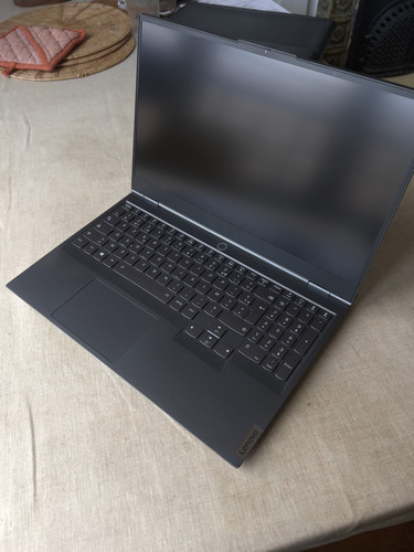 Lenovo legion 15imh5 - lenovo, s7