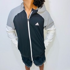 Veste Vintage Adidas Originals