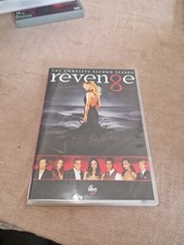 Coffret 5 DVD :  « Revenge Integrale Saison 2 » DVD Zone 1 Avec vf 