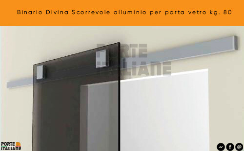 Rail divin coulissant - divin,