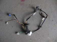 Mazda MX5 MX 5 NB Faisceau De