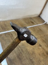 marteau Ferblantier Tôlier Chaudronnier ancien Outil OLD TOOL HAMMER réf N. 835