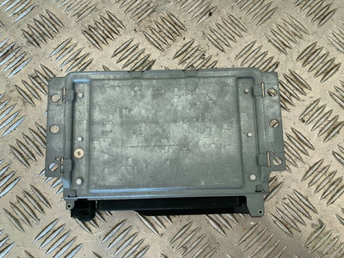 Calculateur citroën 2 2l - -, 2.2l