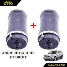 Amortisseur arrière Mercedes