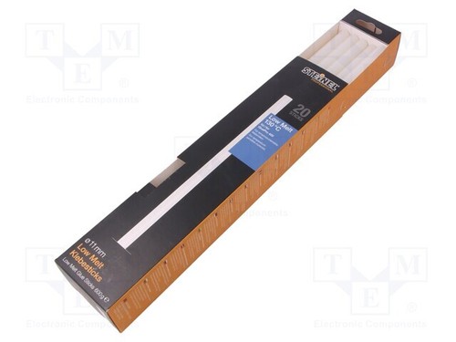 Emballage colle chaude - 1,