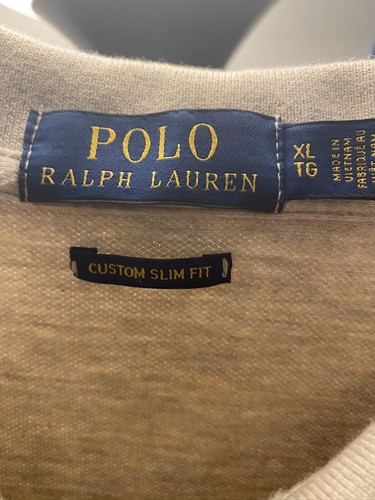 Mens ralph lauren polo - mens,
