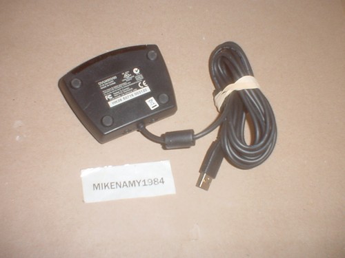 Infrared usb receiver - usb,
