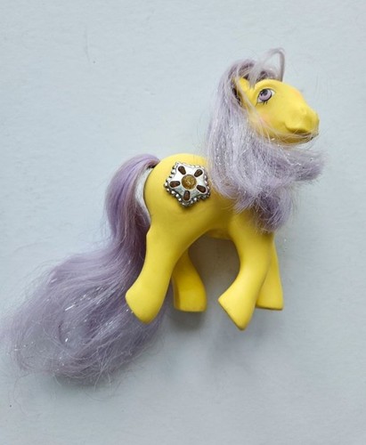 Mon petit poney princess - poney, g1