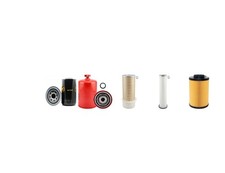 Filtre Service Kit S'adapte À