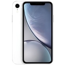 Smartphone Iphone XR 64Go Blanc