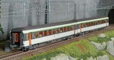 LS Models 41213 Set de 2