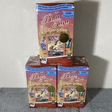 Lot Of 3 Bella Sara Ancient