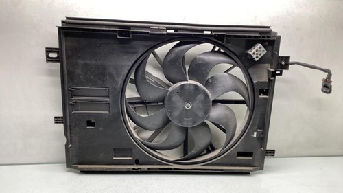 Moto ventilateur radiateur