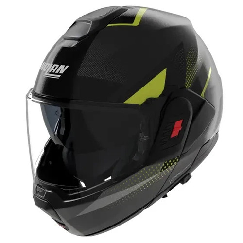Casque moto modulaire nolan - modulaire,