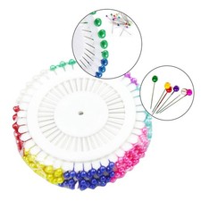  3 Boxes Perles Pour Bijoux