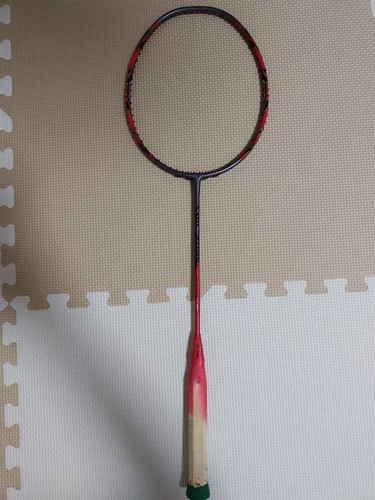 Yonex arcsaber pro - yonex,