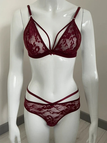 Ensemble lingerie en - de,