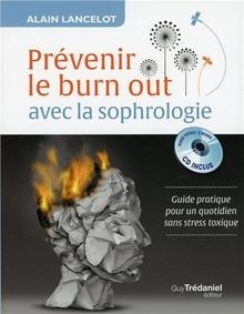 Prévenir burn out avec la - prévenir,