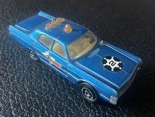 Miniature Majorette Vintage