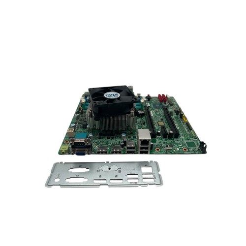 Carte mère lenovo thinkcentre - mère,