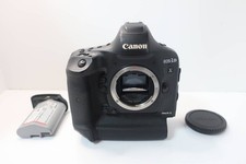 Canon EOS-1DX Mark II