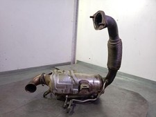 Y6152050X catalyseur MAZDA 3