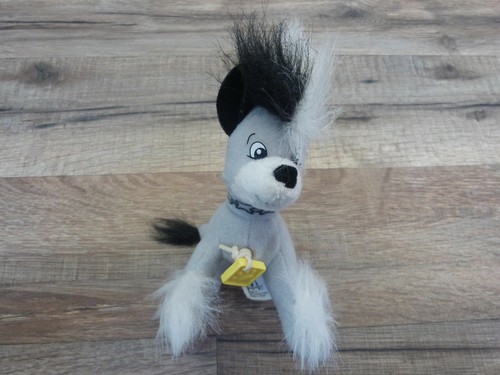 Peluche dalmatien walt - "dalmatien"-,