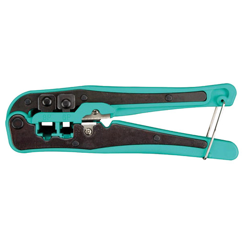 Pince sertir pour fiches - pince,