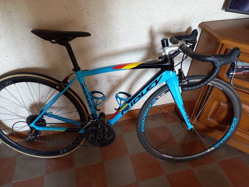 Ridley fenix taille - fenix, sl