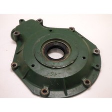 CARTER MOTEUR COTE EMBRAYAGE MOTEUR BERNARD W 110 (13) - MOTEUR BERNARD W 110 (1