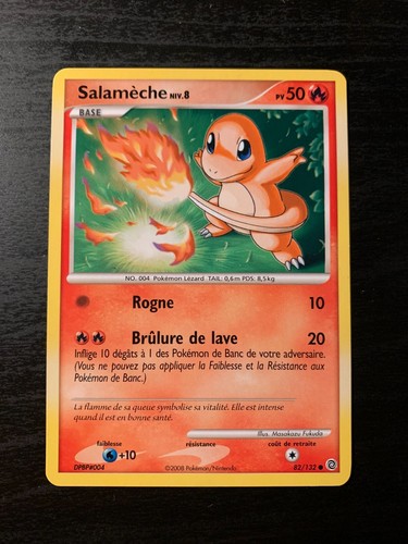 Carte pokémon commune - pokémon,