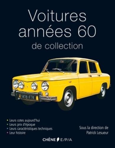 Voitures des années - des,