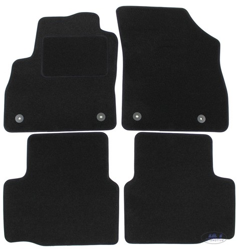 Tapis sol velours sur - sol,