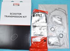 kit courroie /galets /taquets