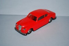 NOREV ANCIENNE LANCIA AURELIA GT ORANGE SCALE 1/43