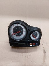 compteur 13.145 kms origine GILERA 50 STALKER 2011