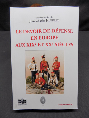 Devoir défense en - défense,