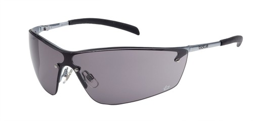 Silium fumée lentille - silium,