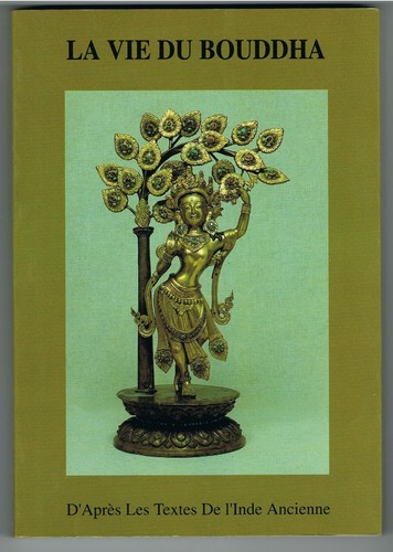 Vie bouddha - la,