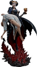 Figure Sexy Vampire's Lust