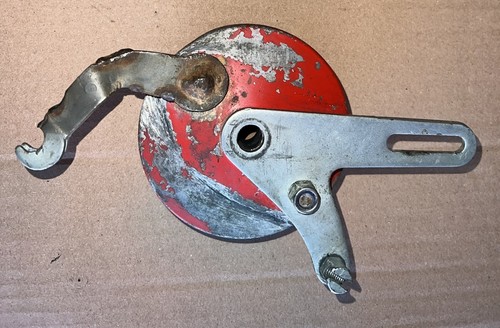 Tambour frein cc franco - frein,