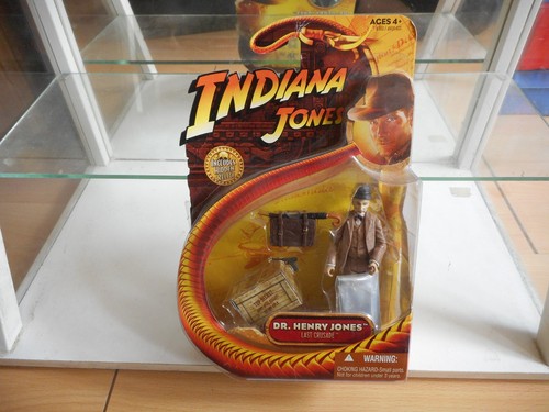 Hasbro 2008 indiana jones - 2008, dr