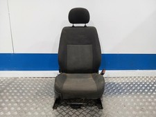 S R siége avant droit pour OPEL ASTRA G BERLINA CLUB 767004