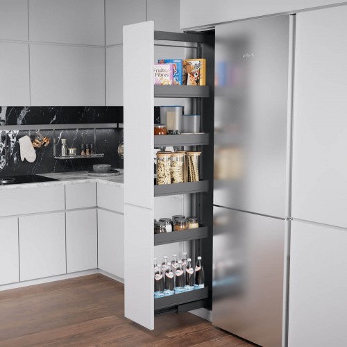 Kit complet colonne - , cuisine