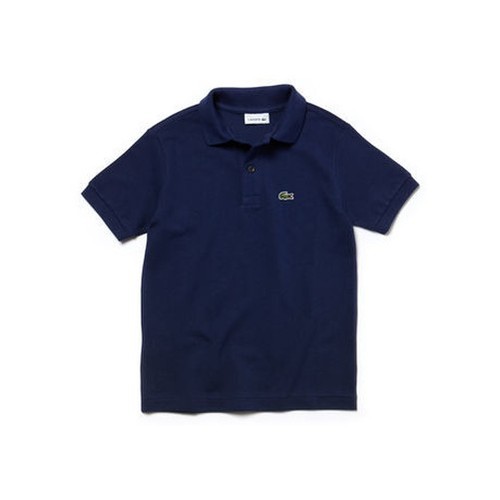 Polo enfant lacoste - enfant,