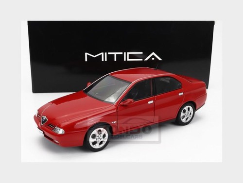 Mitica alfa romeo - alfa,